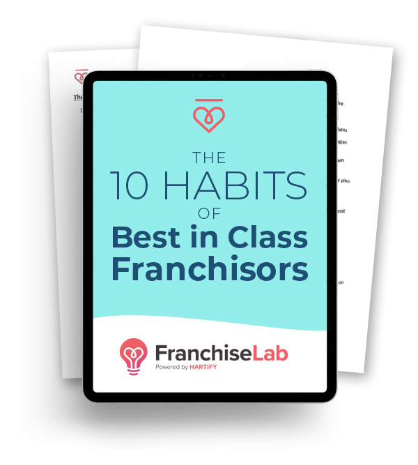10-habits-of-best-in-class-franchisors-books